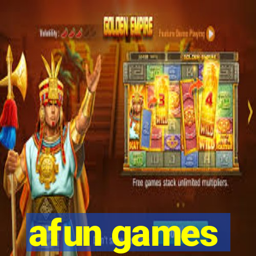 afun games